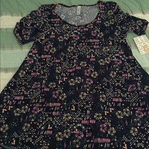 Lularoe Perfect T XS